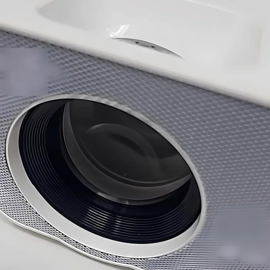 Projector Onoayo Ono1 120000H Analog Led Wifi , Bluetooth , Usb , Hdmi